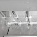 MoTak MST-28-X 27 1/2" Sandwich/Salad Prep Table w/ Refrigerated Base, 115v thumbnail 9