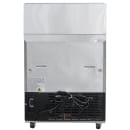 MoTak MST-28-12-X 27 1/2" Mega Top Sandwich/Salad Prep Table w/ Refrigerated Base, 115V thumbnail 10