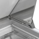 MoTak MST-28-12-X 27 1/2" Mega Top Sandwich/Salad Prep Table w/ Refrigerated Base, 115V thumbnail 17