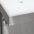 MoTak MST-28-12-X 27 1/2" Mega Top Sandwich/Salad Prep Table w/ Refrigerated Base, 115V thumbnail 26