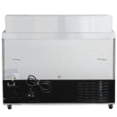 MoTak MST-48-X 46 7/8" Sandwich/Salad Prep Table w/ Refrigerated Base, 115v thumbnail 10