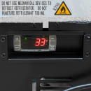 MoTak MST-48-X 46 7/8" Sandwich/Salad Prep Table w/ Refrigerated Base, 115v thumbnail 13