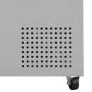 MoTak MST-48-X 46 7/8" Sandwich/Salad Prep Table w/ Refrigerated Base, 115v thumbnail 14