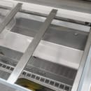 MoTak MST-48-X 46 7/8" Sandwich/Salad Prep Table w/ Refrigerated Base, 115v thumbnail 18