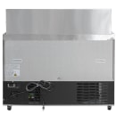 MoTak MST-48-18-X 46 7/8" Mega Top Sandwich/Salad Prep Table w/ Refrigerated Base, 115v thumbnail 10