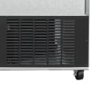 MoTak MST-48-18-X 46 7/8" Mega Top Sandwich/Salad Prep Table w/ Refrigerated Base, 115v thumbnail 16