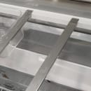 MoTak MST-48-18-X 46 7/8" Mega Top Sandwich/Salad Prep Table w/ Refrigerated Base, 115v thumbnail 18