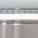 MoTak MST-60-X 60 1/5" Sandwich/Salad Prep Table w/ Refrigerated Base, 115v thumbnail 12