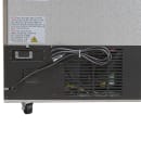 MoTak MST-60-X 60 1/5" Sandwich/Salad Prep Table w/ Refrigerated Base, 115v thumbnail 16