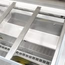 MoTak MST-60-X 60 1/5" Sandwich/Salad Prep Table w/ Refrigerated Base, 115v thumbnail 19