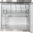 MoTak MST-60-X 60 1/5" Sandwich/Salad Prep Table w/ Refrigerated Base, 115v thumbnail 21