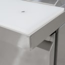 MoTak MST-60-X 60 1/5" Sandwich/Salad Prep Table w/ Refrigerated Base, 115v thumbnail 29