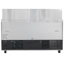 MoTak MST-60-24-X 60 1/5" Mega Top Sandwich/Salad Prep Table w/ Refrigerated Base, 115V thumbnail 10