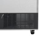 MoTak MST-60-24-X 60 1/5" Mega Top Sandwich/Salad Prep Table w/ Refrigerated Base, 115V thumbnail 17