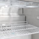 MoTak MST-60-24-X 60 1/5" Mega Top Sandwich/Salad Prep Table w/ Refrigerated Base, 115V thumbnail 20