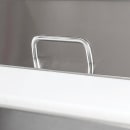 MoTak MST-72-X 70 2/5" Sandwich/Salad Prep Table w/ Refrigerated Base, 115v thumbnail 10