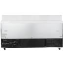 MoTak MST-72-X 70 2/5" Sandwich/Salad Prep Table w/ Refrigerated Base, 115v thumbnail 5