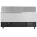 MoTak MST-72-30-X 70 2/5" Mega Top Sandwich/Salad Prep Table w/ Refrigerated Base, 115v thumbnail 10