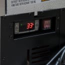 MoTak MST-72-30-X 70 2/5" Mega Top Sandwich/Salad Prep Table w/ Refrigerated Base, 115v thumbnail 14