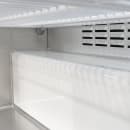 MoTak MST-72-30-X 70 2/5" Mega Top Sandwich/Salad Prep Table w/ Refrigerated Base, 115v thumbnail 22