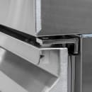 MoTak MST-72-30-X 70 2/5" Mega Top Sandwich/Salad Prep Table w/ Refrigerated Base, 115v thumbnail 28