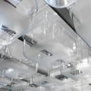 MoTak MST-72-30-X 70 2/5" Mega Top Sandwich/Salad Prep Table w/ Refrigerated Base, 115v thumbnail 29