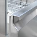 MoTak MST-72-30-X 70 2/5" Mega Top Sandwich/Salad Prep Table w/ Refrigerated Base, 115v thumbnail 30