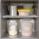 MoTak MUF-28-X 27" W Undercounter Freezer w/ (1) Section & (1) Door, 115v thumbnail 10