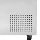 MoTak MUF-28-X 27" W Undercounter Freezer w/ (1) Section & (1) Door, 115v thumbnail 12