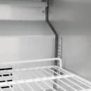 MoTak MUF-28-X 27" W Undercounter Freezer w/ (1) Section & (1) Door, 115v thumbnail 15