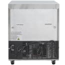 MoTak MUF-28-X 27" W Undercounter Freezer w/ (1) Section & (1) Door, 115v thumbnail 9