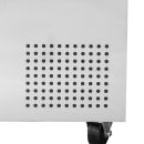 MoTak MUF-48-X 47 1/4" W Undercounter Freezer w/ (2) Section & (2) Door, 115v thumbnail 11