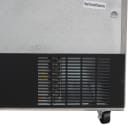 MoTak MUF-48-X 47 1/4" W Undercounter Freezer w/ (2) Section & (2) Door, 115v thumbnail 12