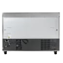 MoTak MUF-48-X 47 1/4" W Undercounter Freezer w/ (2) Section & (2) Door, 115v thumbnail 9