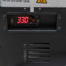 MoTak MUF-60-HC 61 1/5" W Undercounter Freezer w/ (2) Sections & (2) Doors, 115v thumbnail 11