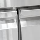 MoTak MUF-60-HC 61 1/5" W Undercounter Freezer w/ (2) Sections & (2) Doors, 115v thumbnail 15