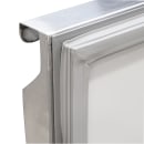 MoTak MUF-60-HC 61 1/5" W Undercounter Freezer w/ (2) Sections & (2) Doors, 115v thumbnail 17