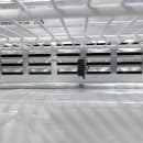 MoTak MUF-60-HC 61 1/5" W Undercounter Freezer w/ (2) Sections & (2) Doors, 115v thumbnail 19