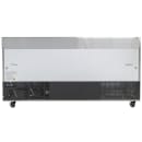 MoTak MUF-72 71 7/10" W Undercounter Freezer w/ (3) Sections & (3) Doors, 115v thumbnail 5