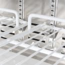 MoTak MUF-72 71 7/10" W Undercounter Freezer w/ (3) Sections & (3) Doors, 115v thumbnail 8