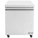 MoTak MUR-28-X 27" W Undercounter Refrigerator w/ (1) Section & (1) Door, 115v thumbnail 3