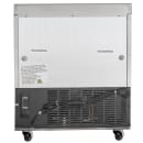 MoTak MUR-28-X 27" W Undercounter Refrigerator w/ (1) Section & (1) Door, 115v thumbnail 5