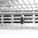 MoTak MUR-28-X 27" W Undercounter Refrigerator w/ (1) Section & (1) Door, 115v thumbnail 8