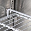 MoTak MUR-28-X 27" W Undercounter Refrigerator w/ (1) Section & (1) Door, 115v thumbnail 9