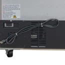 MoTak MUR-48-X 47 1/4" W Undercounter Refrigerator w/ (2) Sections & (2) Doors, 115v thumbnail 13