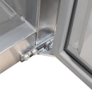 MoTak MUR-48-X 47 1/4" W Undercounter Refrigerator w/ (2) Sections & (2) Doors, 115v thumbnail 19