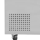 MoTak MUR-60-X 60 1/5" W Undercounter Refrigerator w/ (2) Sections & (2) Doors, 115v thumbnail 12