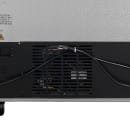 MoTak MUR-60-X 60 1/5" W Undercounter Refrigerator w/ (2) Sections & (2) Doors, 115v thumbnail 13