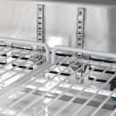 MoTak MUR-60-X 60 1/5" W Undercounter Refrigerator w/ (2) Sections & (2) Doors, 115v thumbnail 18