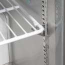 MoTak MUR-60-X 60 1/5" W Undercounter Refrigerator w/ (2) Sections & (2) Doors, 115v thumbnail 21